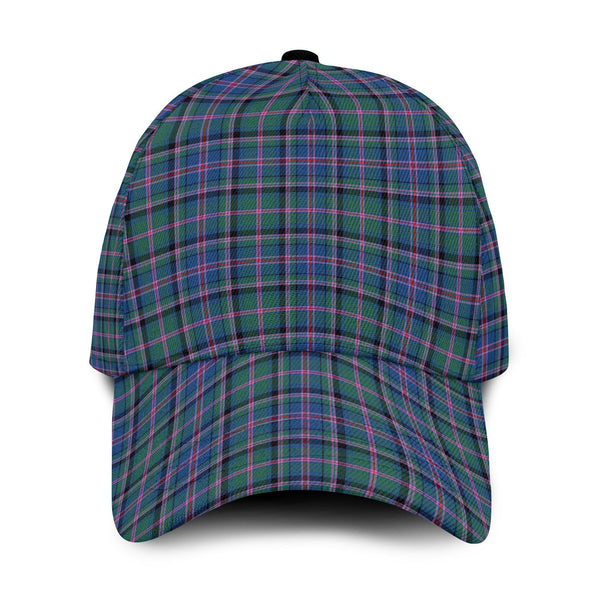Cooper Ancient Tartan Classic Cap
