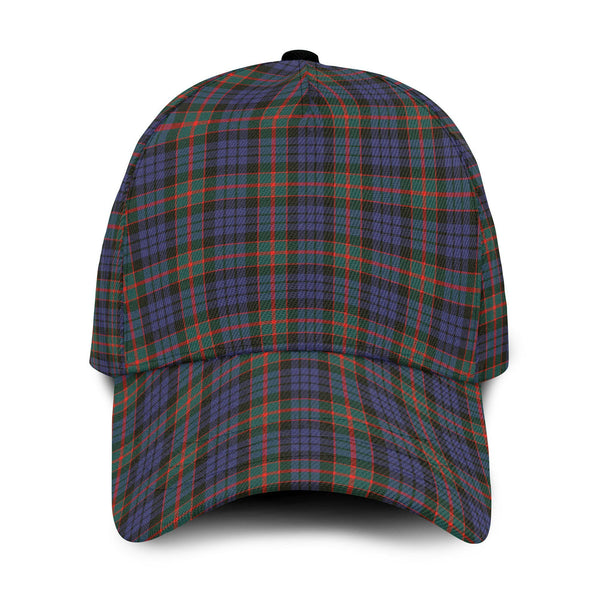 Fletcher Tartan Classic Cap