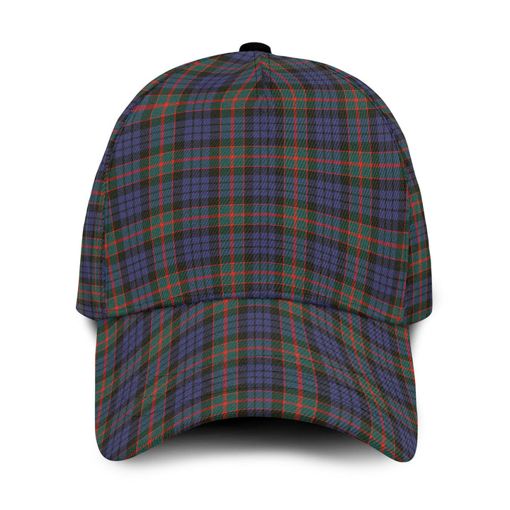 Fletcher Tartan Classic Cap