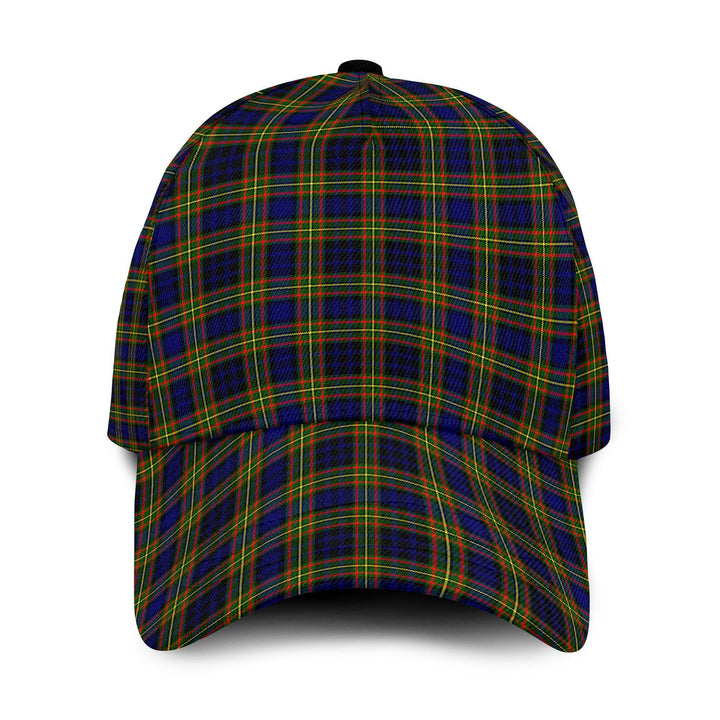 Clelland Tartan Classic Cap
