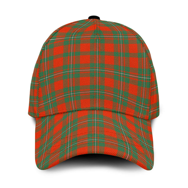 MacGregor Tartan Classic Cap