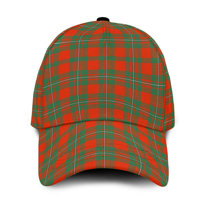 MacGregor Tartan Classic Cap