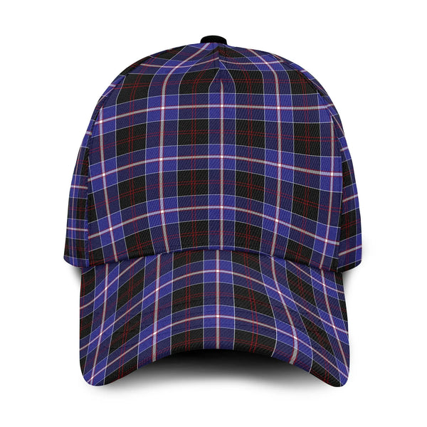 Dunlop Tartan Classic Cap