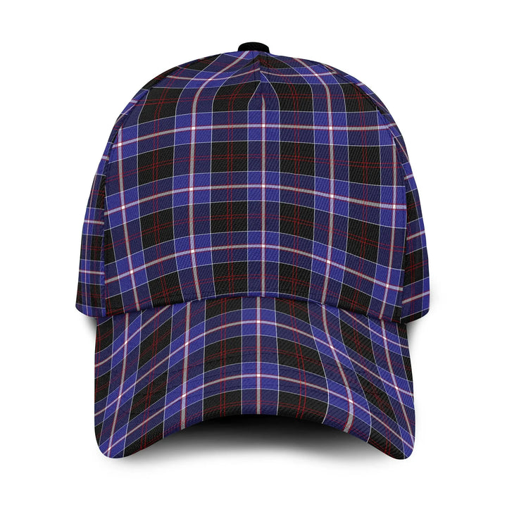 Dunlop Tartan Classic Cap