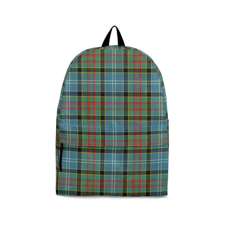 Paisley District Tartan Classic Backpack