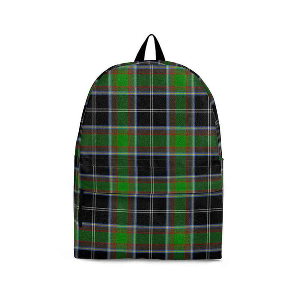 Webster Tartan Classic Backpack