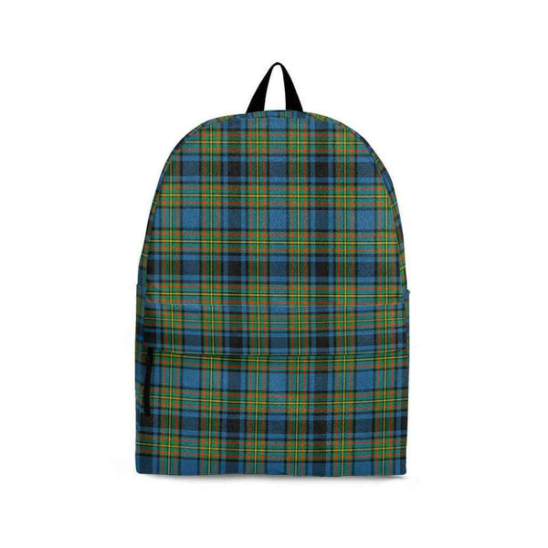 Gillies Ancient Tartan Classic Backpack