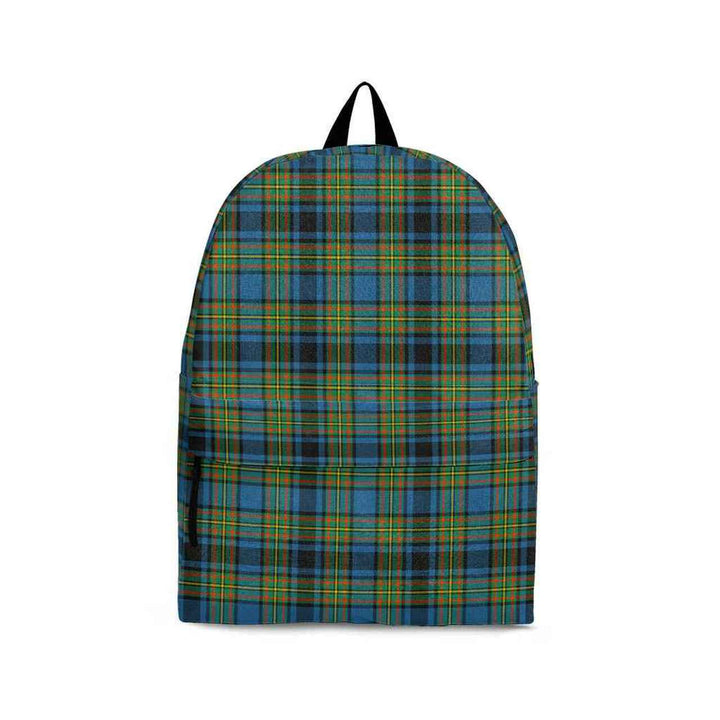 Gillies Ancient Tartan Classic Backpack