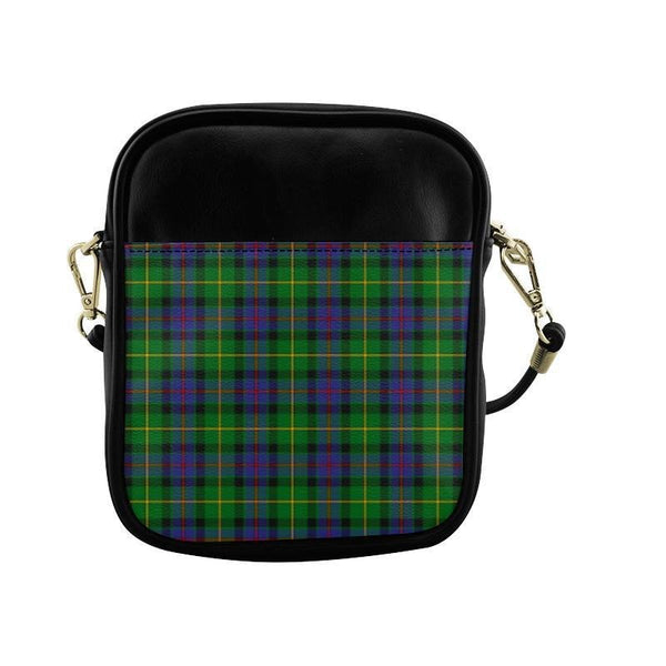 Tait Modern Tartan Classic Sling Bag