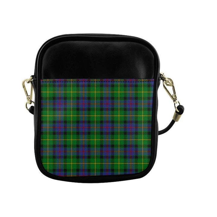 Tait Modern Tartan Classic Sling Bag