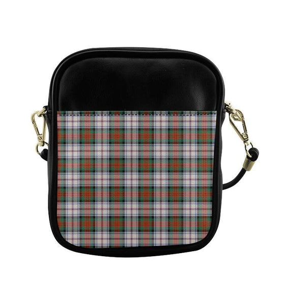 MacDuff Dress Ancient Tartan Classic Sling Bag