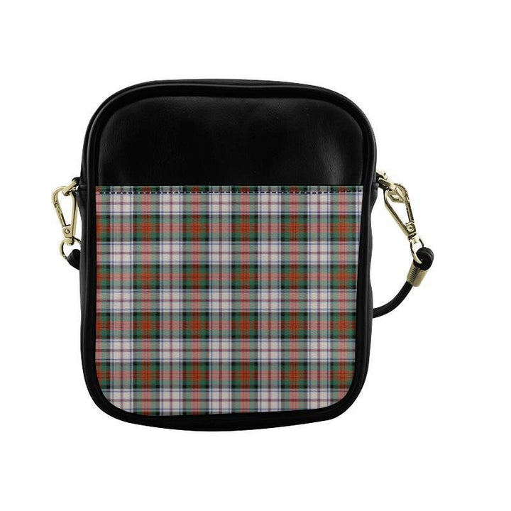 MacDuff Dress Ancient Tartan Classic Sling Bag