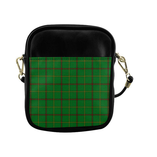 Tribe of Mar Tartan Classic Sling Bag
