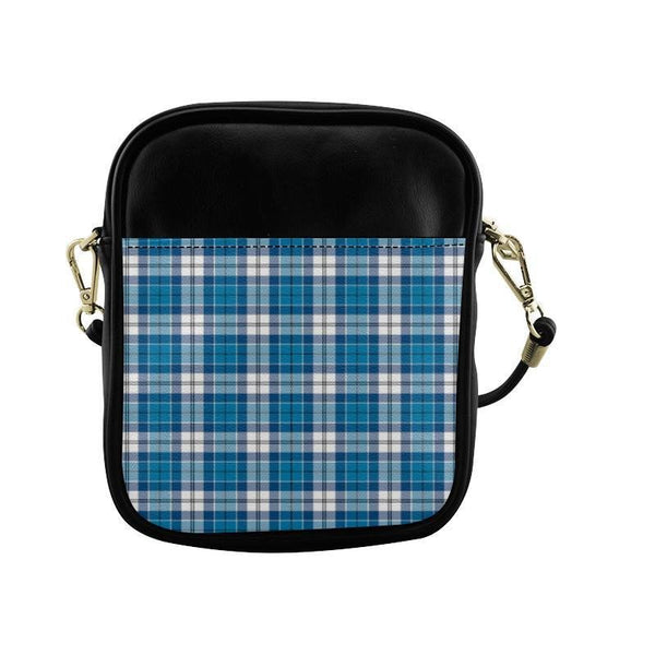 Roberton Tartan Classic Sling Bag
