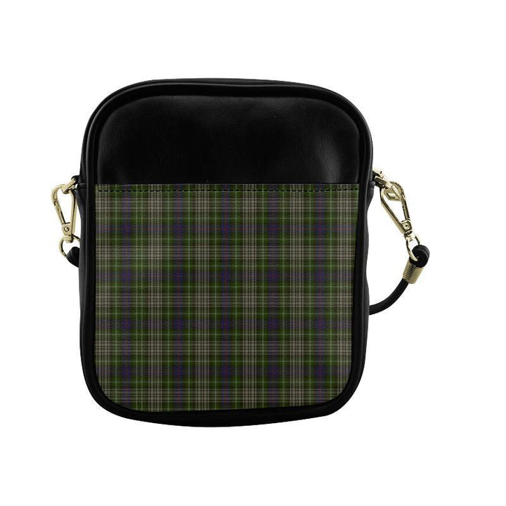Davidson Tulloch Dress Tartan Classic Sling Bag