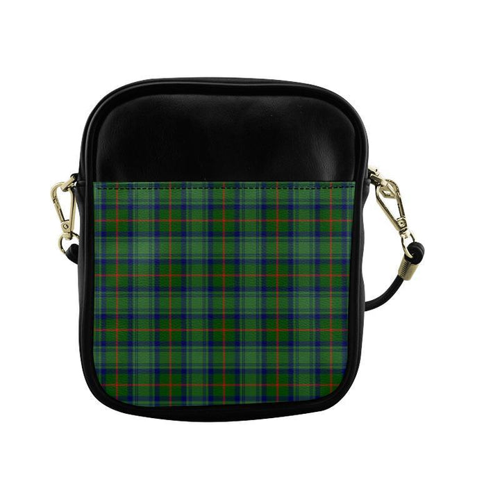 Cranstoun Tartan Classic Sling Bag