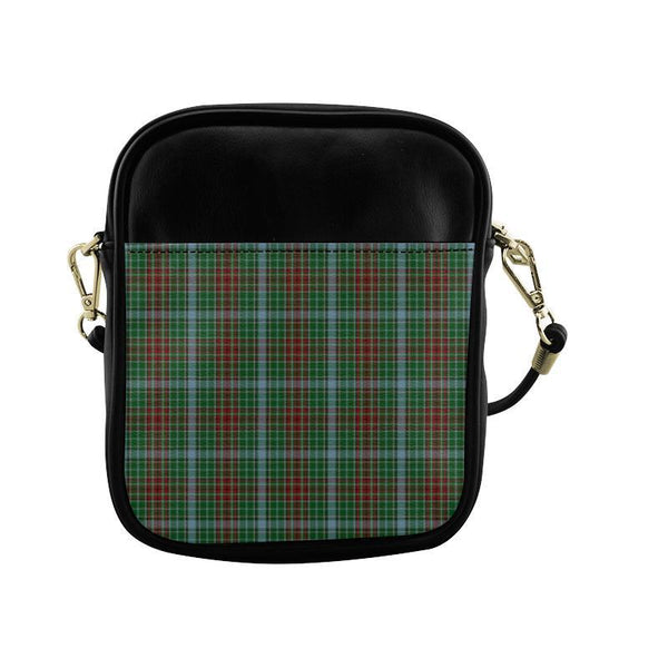 Gayre Tartan Classic Sling Bag