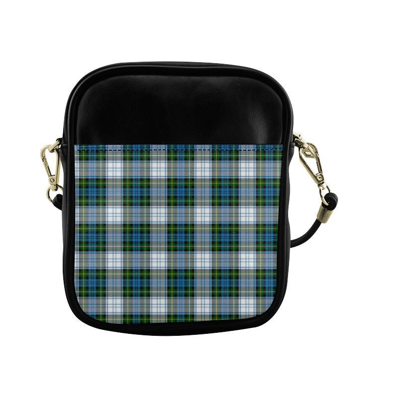 Jackson Tartan Plaid Sling Bag main image 1