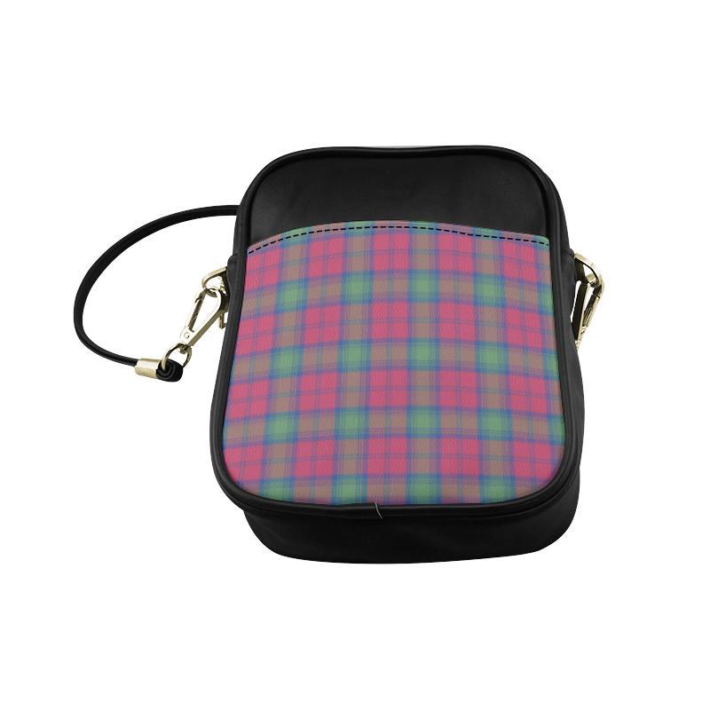 Taylor Tartan Plaid Sling Bag main image 0