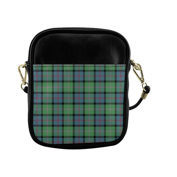 MacThomas Ancient Tartan Classic Sling Bag