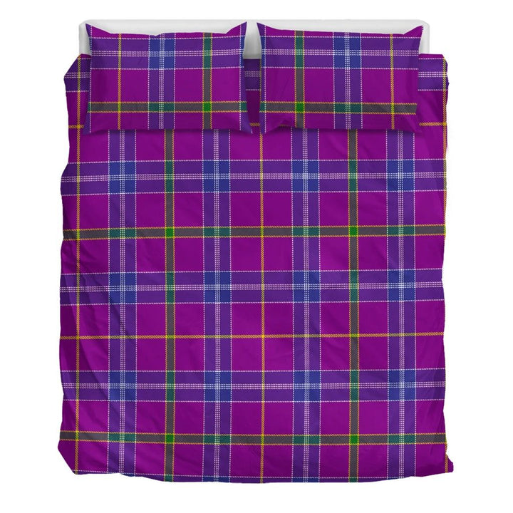 Jackson Tartan Classic Bedding Set