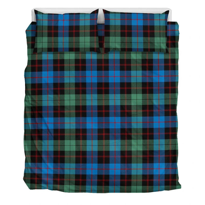 Guthrie Ancient Tartan Classic Bedding Set