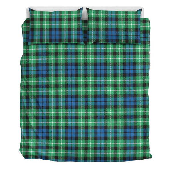 Graham of Montrose Ancient Tartan Classic Bedding Set