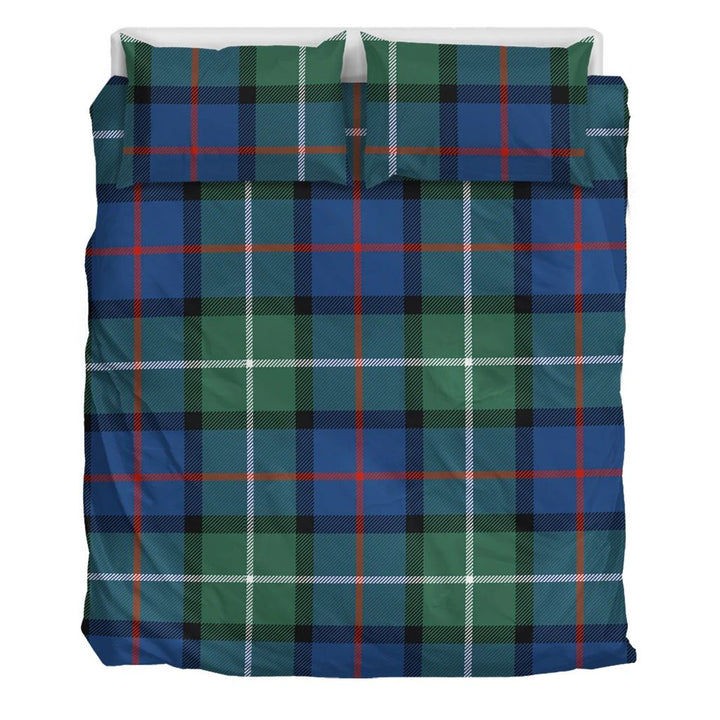 Davidson of Tulloch Tartan Classic Bedding Set