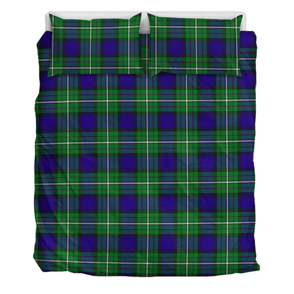 Alexander Tartan Classic Bedding Set