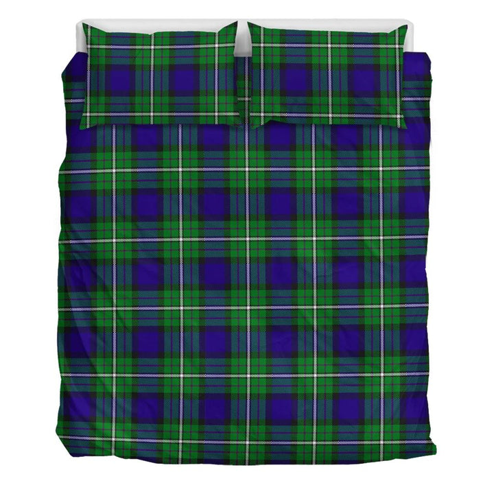 Alexander Tartan Classic Bedding Set