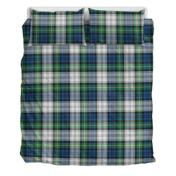 Gordon Dress Ancient Tartan Classic Bedding Set