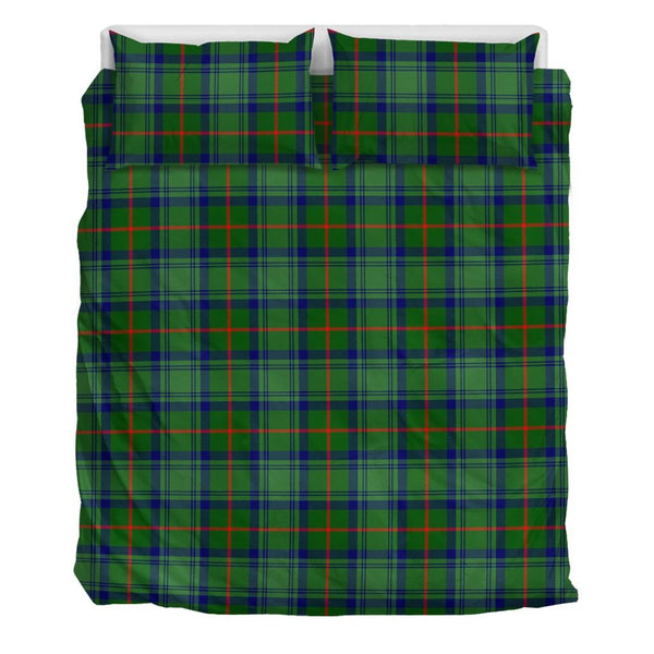 Cranstoun Tartan Classic Bedding Set