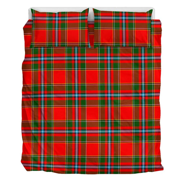 Drummond of Perth Tartan Classic Bedding Set
