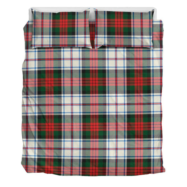 MacDuff Dress Modern Tartan Classic Bedding Set