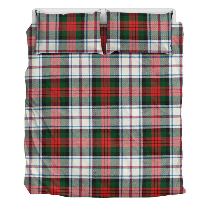 MacDuff Dress Modern Tartan Classic Bedding Set