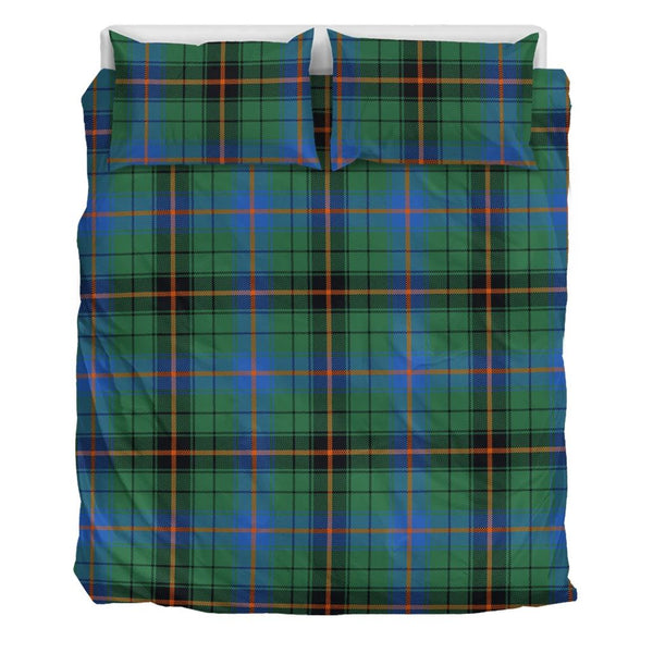 Davidson Ancient Tartan Classic Bedding Set