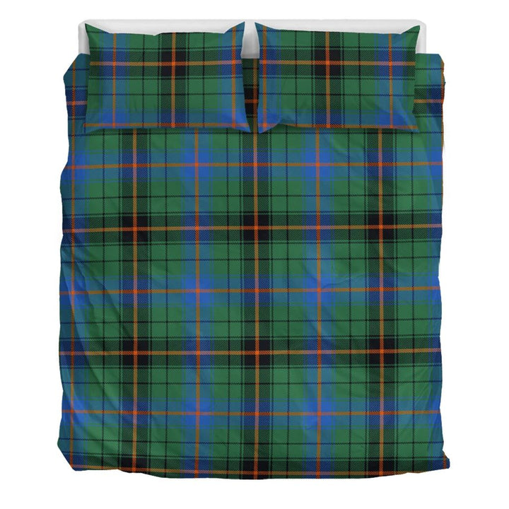 Davidson Ancient Tartan Classic Bedding Set