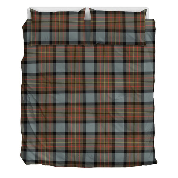MacLaren Weathered Tartan Classic Bedding Set