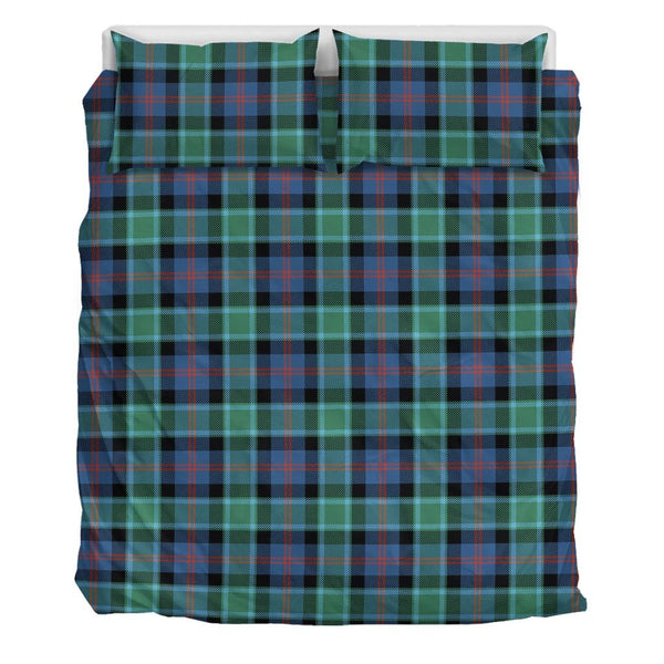 MacTaggart Ancient Tartan Classic Bedding Set