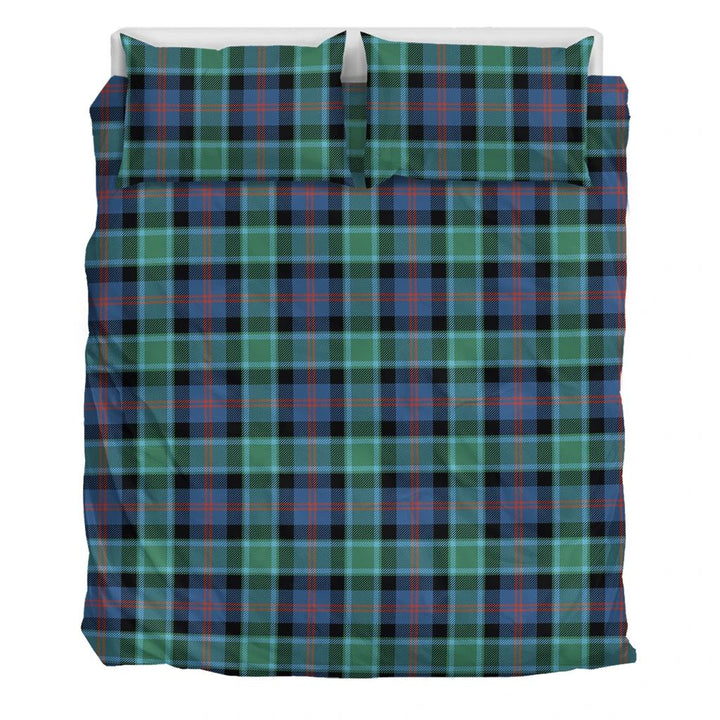 MacTaggart Ancient Tartan Classic Bedding Set