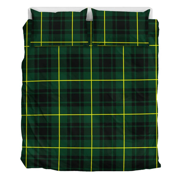 MacArthur Modern Tartan Classic Bedding Set