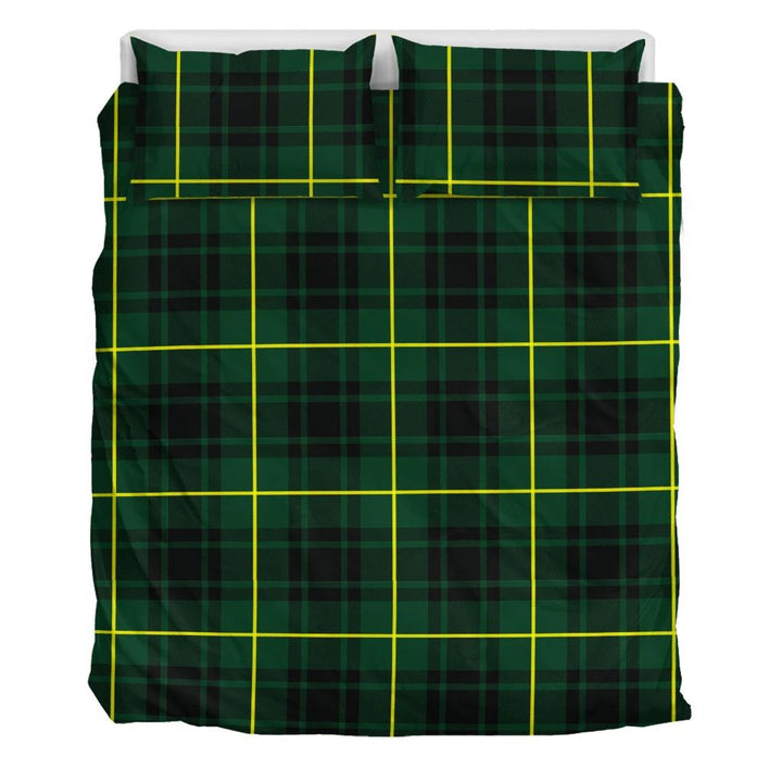 MacArthur Modern Tartan Classic Bedding Set