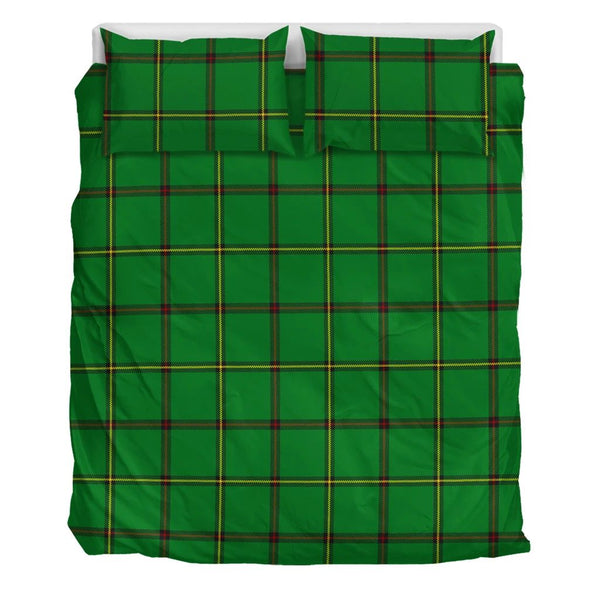 Don (Tribe of Mar) Tartan Classic Bedding Set