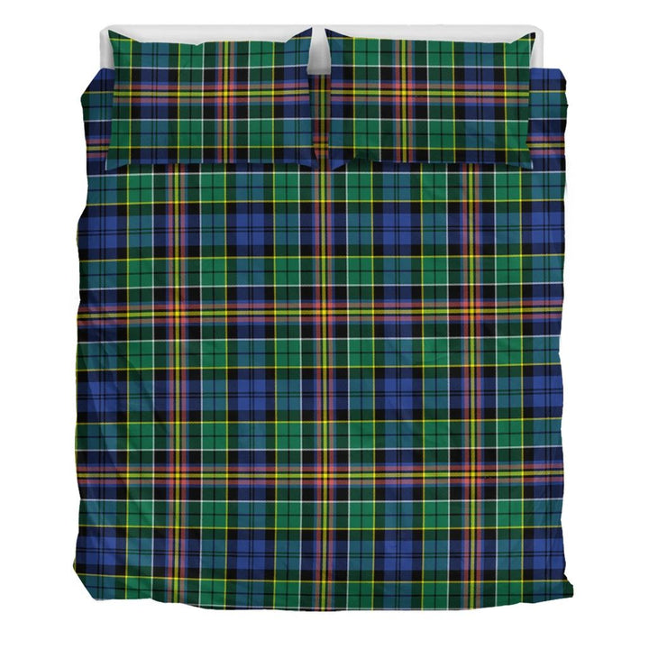 Allison Tartan Classic Bedding Set
