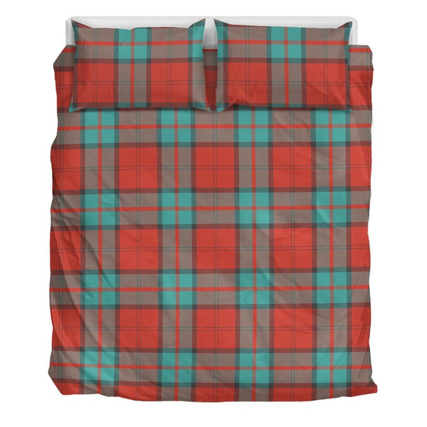 Dunbar Ancient Tartan Classic Bedding Set