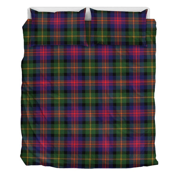 Logan Modern Tartan Classic Bedding Set