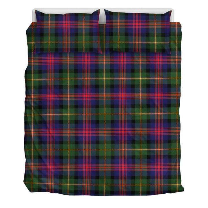 Logan Modern Tartan Classic Bedding Set