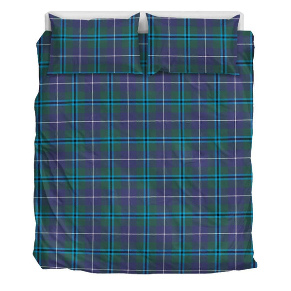 Douglas Modern Tartan Classic Bedding Set