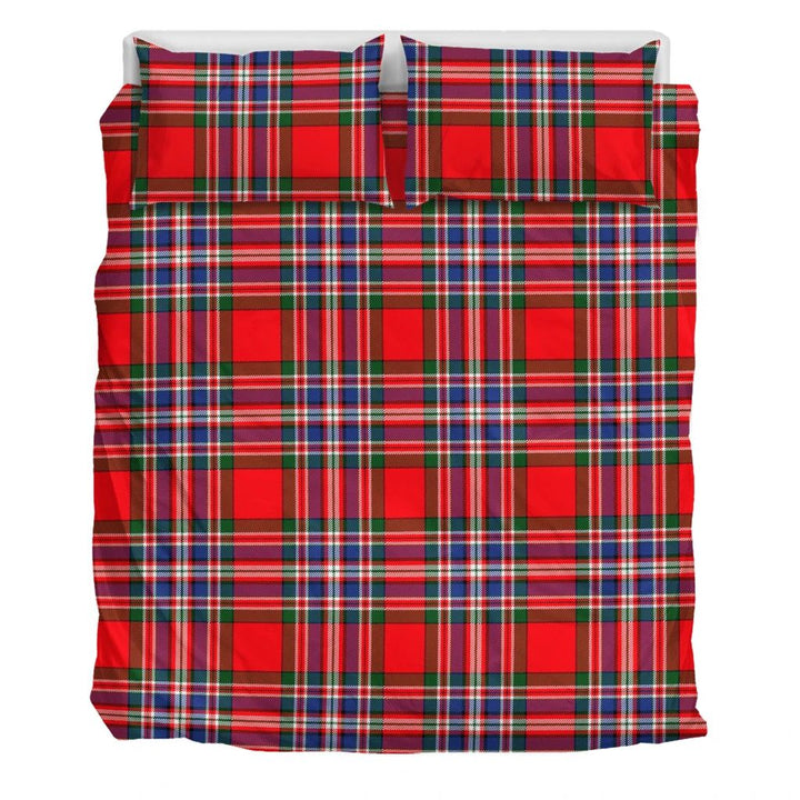 MacFarlane Modern Tartan Classic Bedding Set