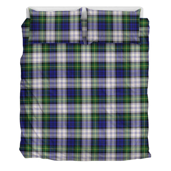Gordon Dress Modern Tartan Classic Bedding Set